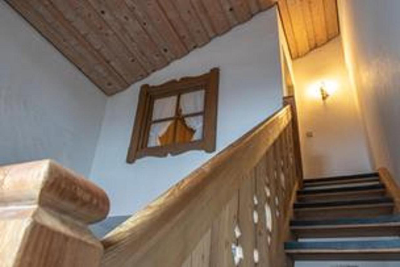 וולגאו Gasthof & Hotel Zur Post מראה חיצוני תמונה